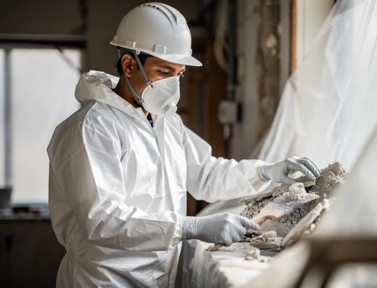 Asbestos removal Dubbo